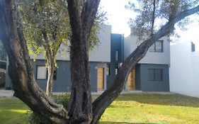 Complejo Claret, Departamentos a metros de Sanatorio Allende y Hospital Privado Cerro